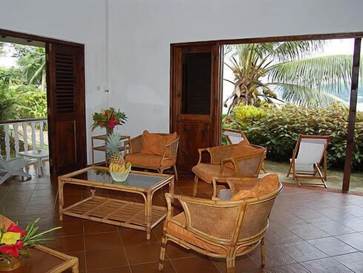 La Residence