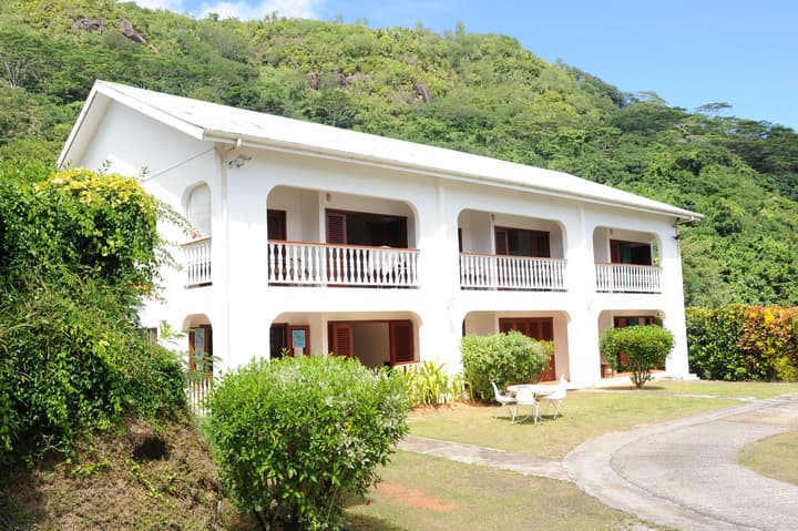 La Residence