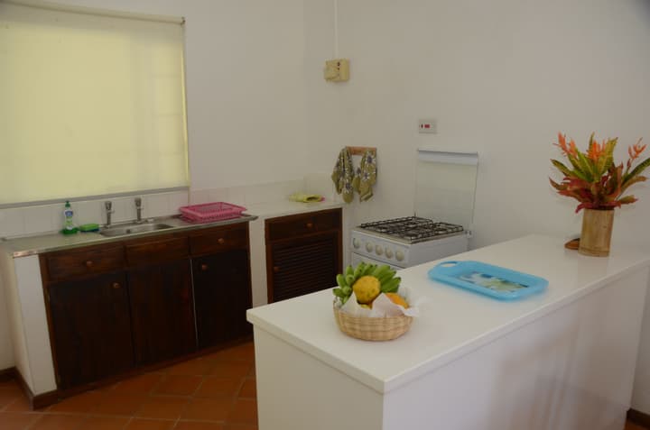 La Residence
