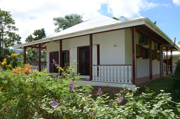 La Residence