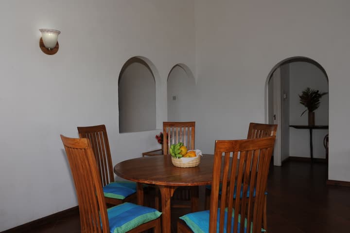 La Residence