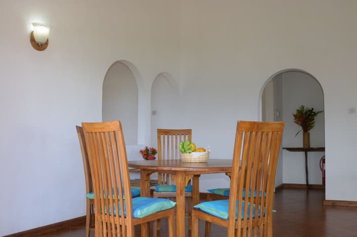 La Residence