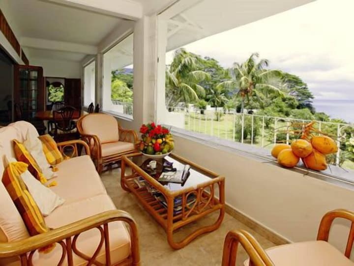 La Residence