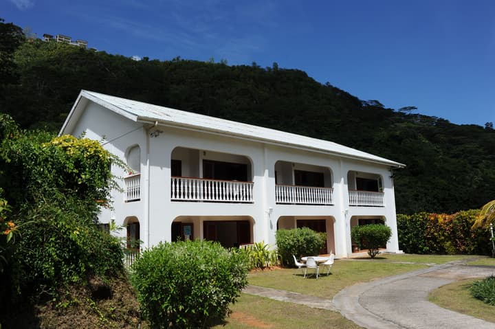 La Residence