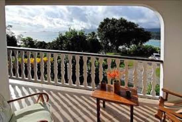 La Residence
