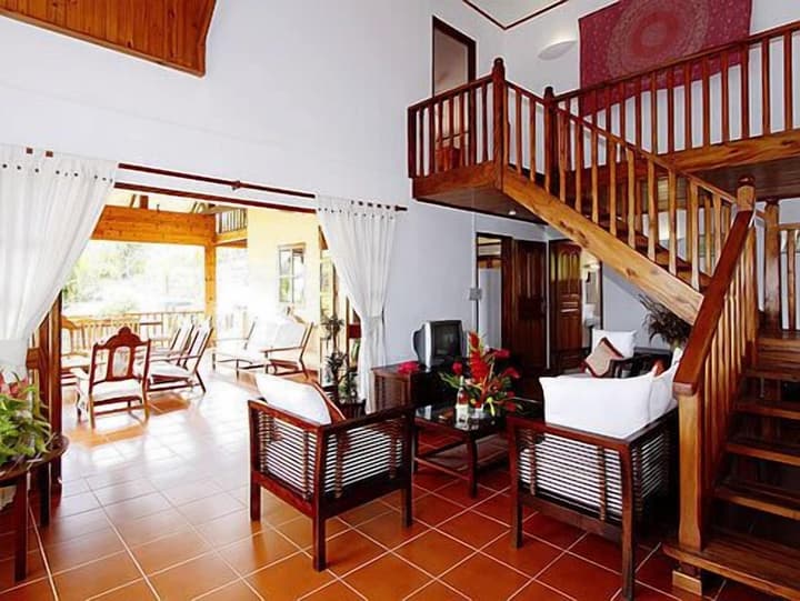 La Residence