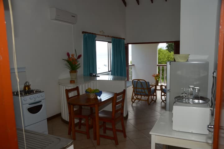 La Residence