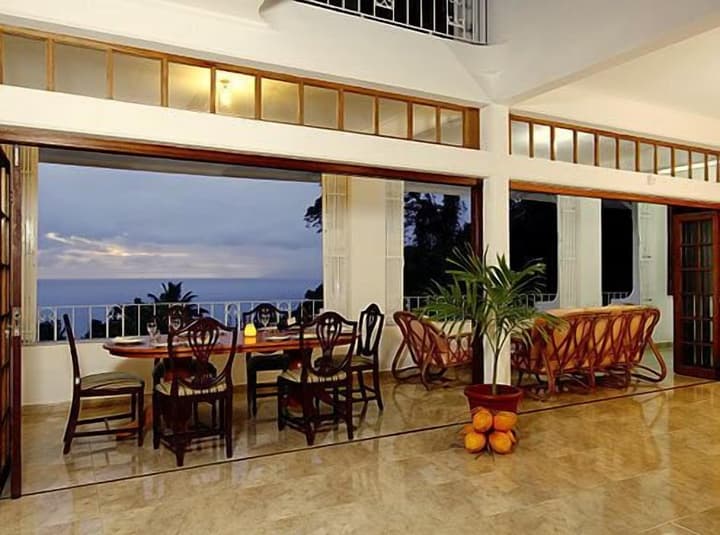 La Residence