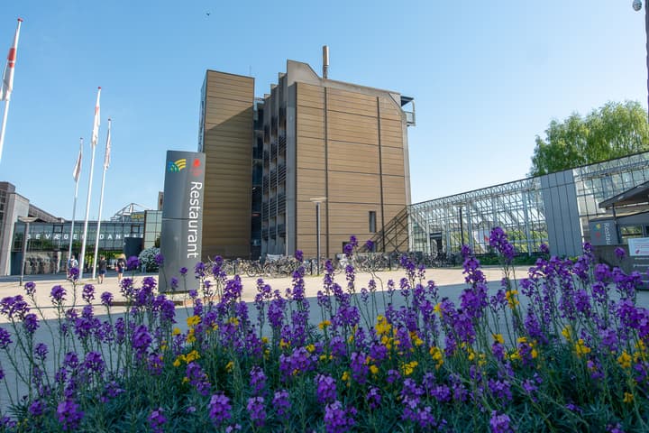 Idraettens Hus Hotel & konference