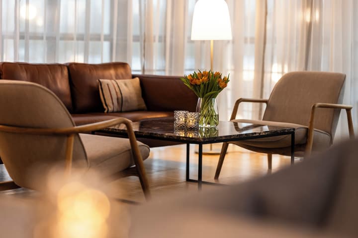 Idraettens Hus Hotel & konference