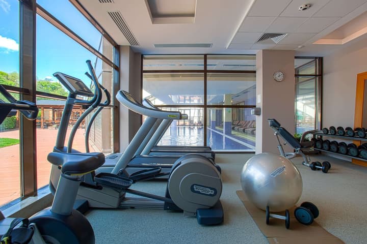 DoubleTree by Hilton Hotel Sighisoara - Cavaler