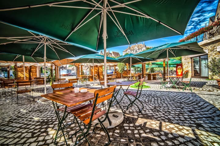 DoubleTree by Hilton Hotel Sighisoara - Cavaler