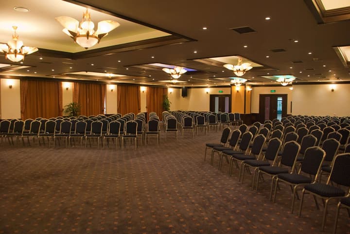 DoubleTree by Hilton Hotel Sighisoara - Cavaler