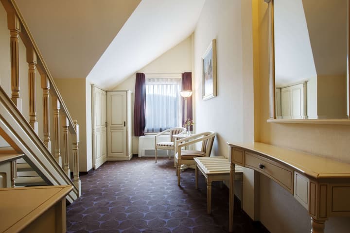 DoubleTree by Hilton Hotel Sighisoara - Cavaler