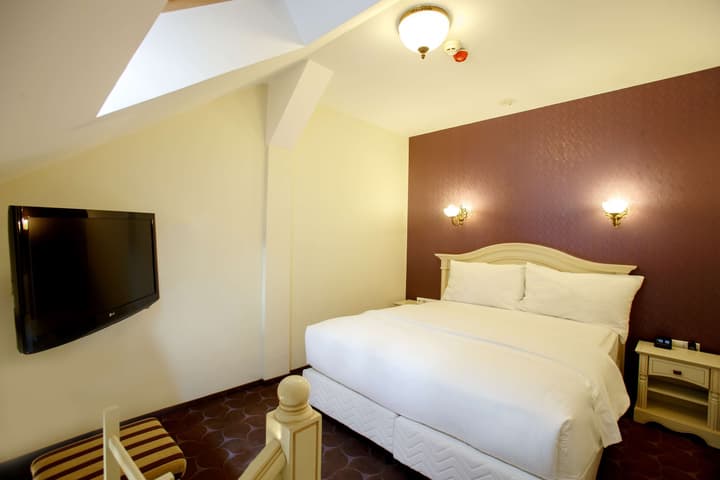 DoubleTree by Hilton Hotel Sighisoara - Cavaler