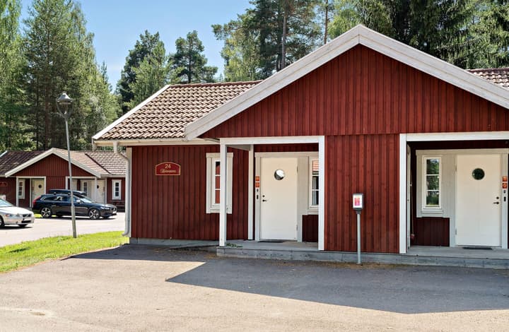 First Camp Moraparken
