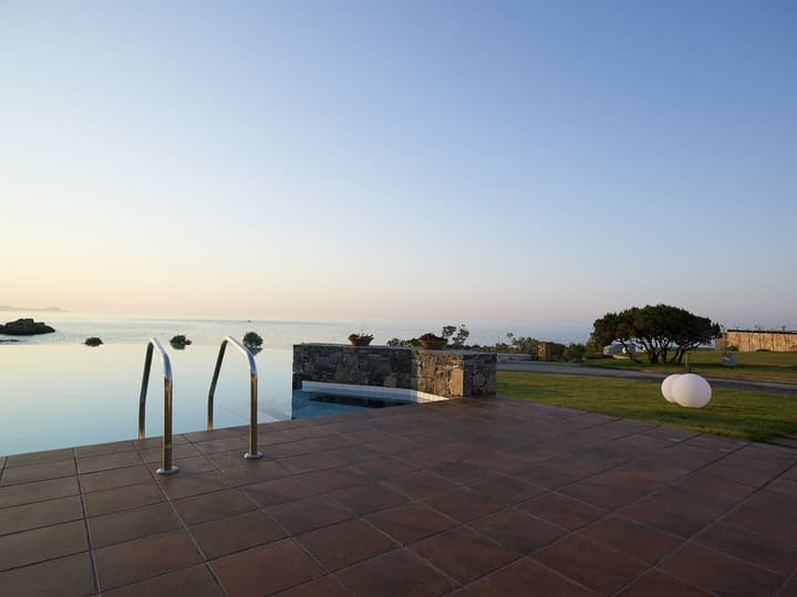 Kakkos Beach Hotel - Adults Only