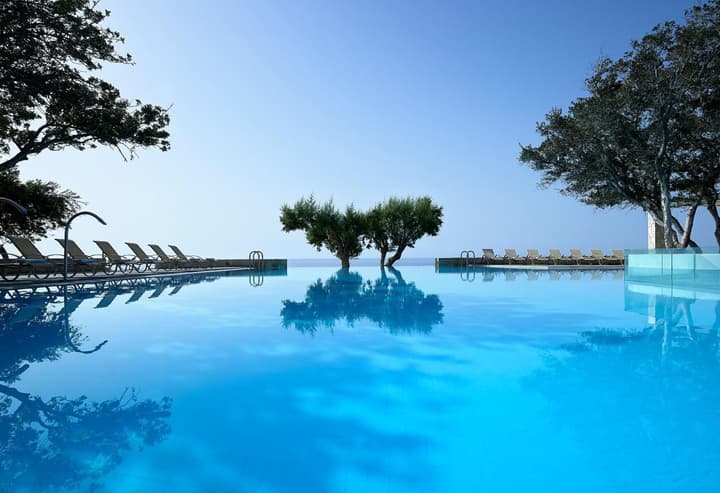Kakkos Beach Hotel - Adults Only