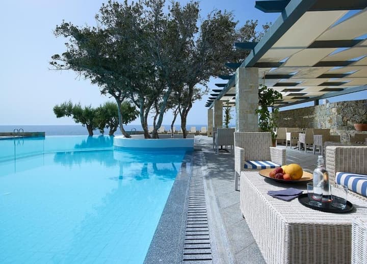 Kakkos Beach Hotel - Adults Only