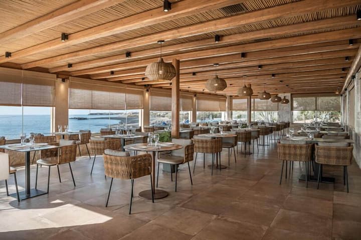 Kakkos Beach Hotel - Adults Only
