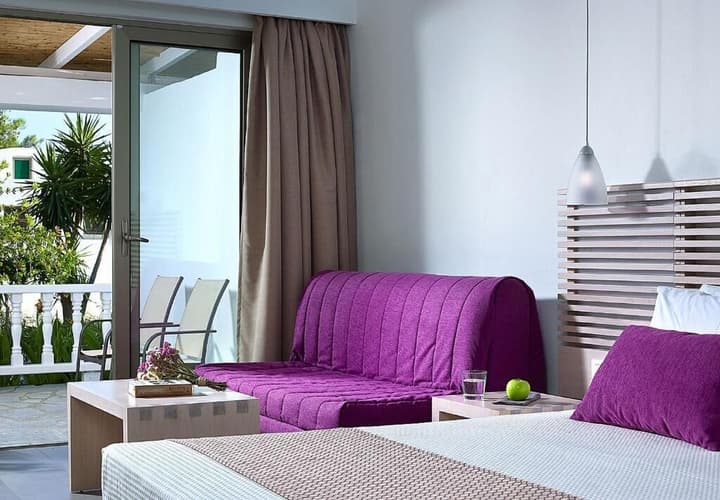 Kakkos Beach Hotel - Adults Only