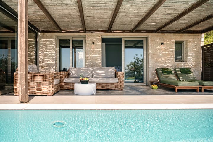 Kakkos Beach Hotel - Adults Only