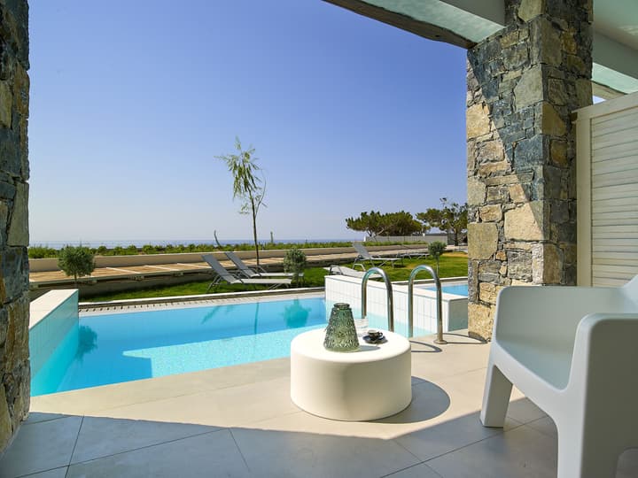 Kakkos Beach Hotel - Adults Only