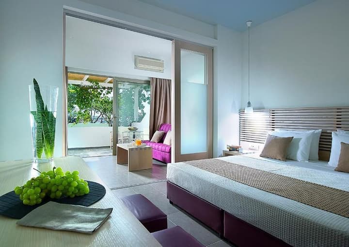 Kakkos Beach Hotel - Adults Only