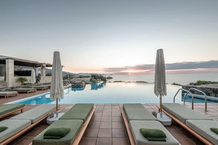 Kakkos Beach Hotel - Adults Only