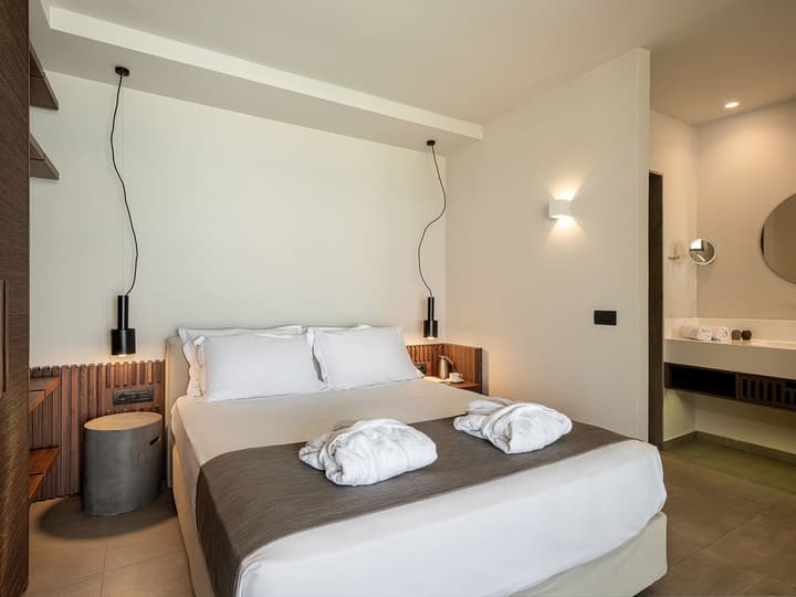 Kakkos Beach Hotel - Adults Only