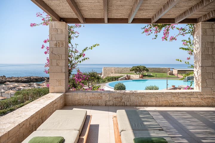 Kakkos Beach Hotel - Adults Only