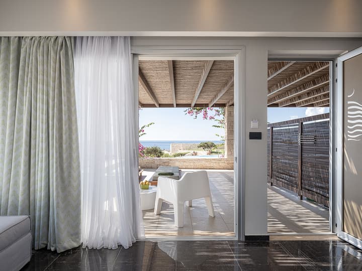 Kakkos Beach Hotel - Adults Only