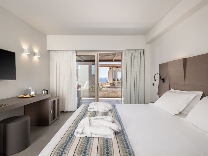 Kakkos Beach Hotel - Adults Only