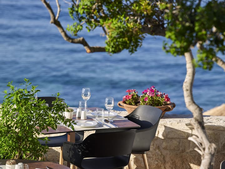 Kakkos Beach Hotel - Adults Only