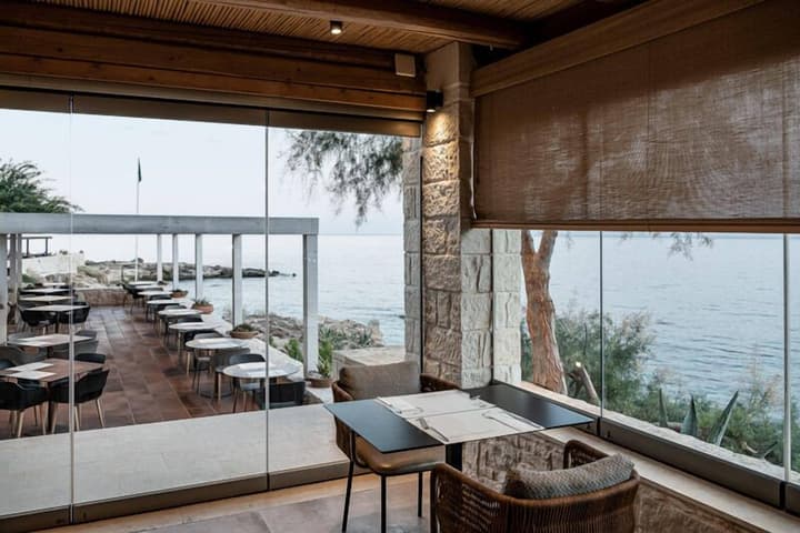Kakkos Beach Hotel - Adults Only