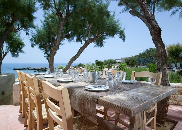 Kakkos Beach Hotel - Adults Only