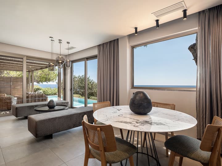 Kakkos Beach Hotel - Adults Only