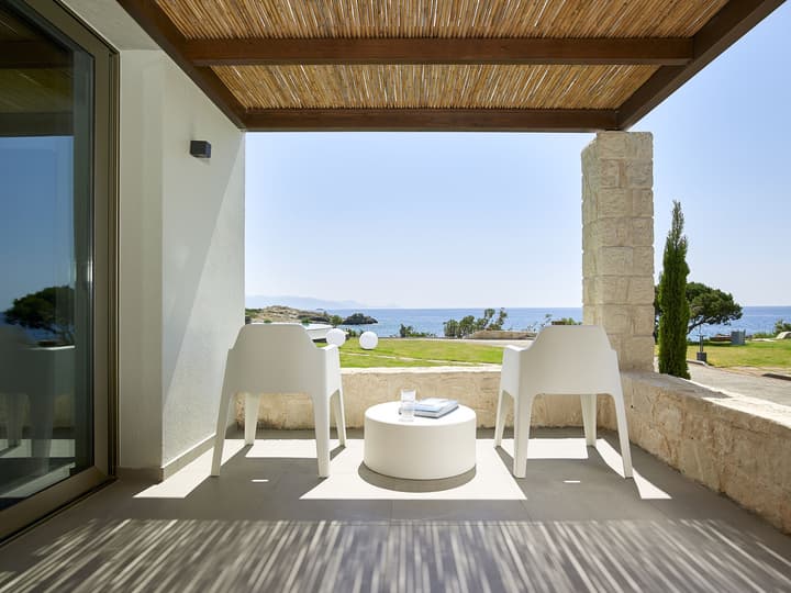 Kakkos Beach Hotel - Adults Only