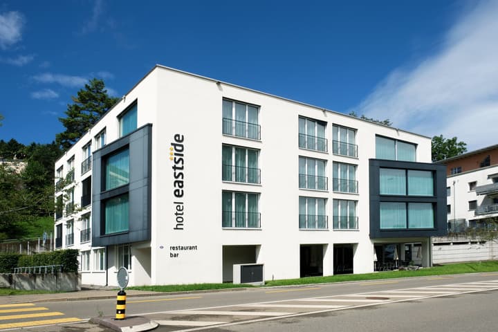 Hotel Eastside