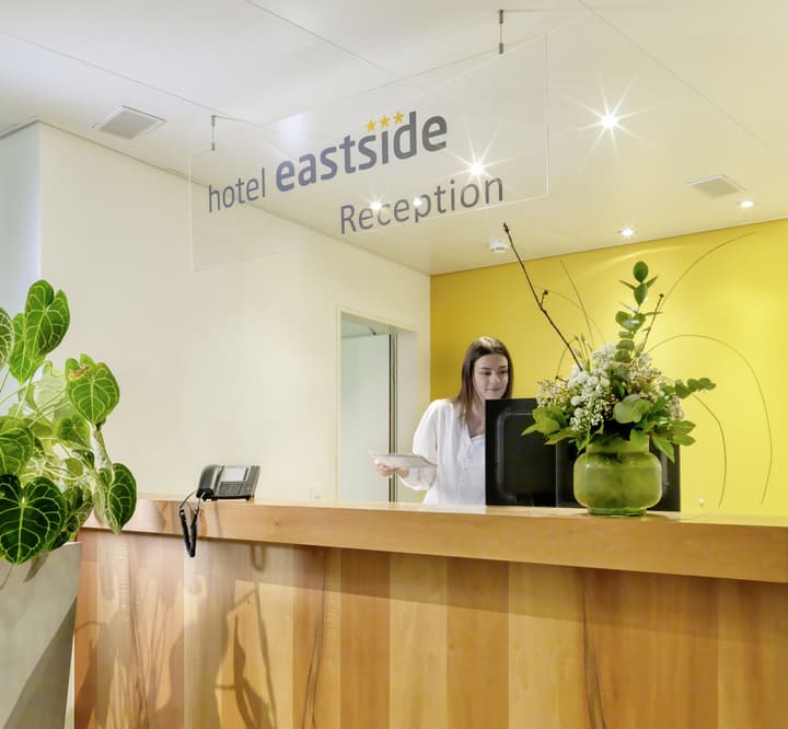 Hotel Eastside