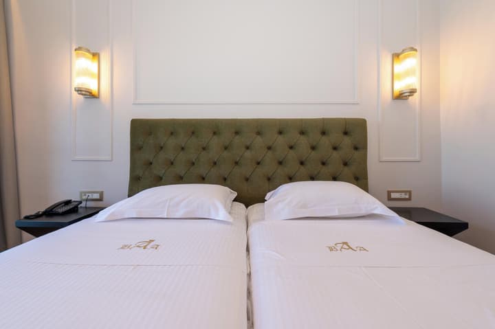 Aktaion City Hotel