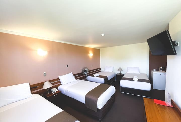 DM Hoteles Arequipa