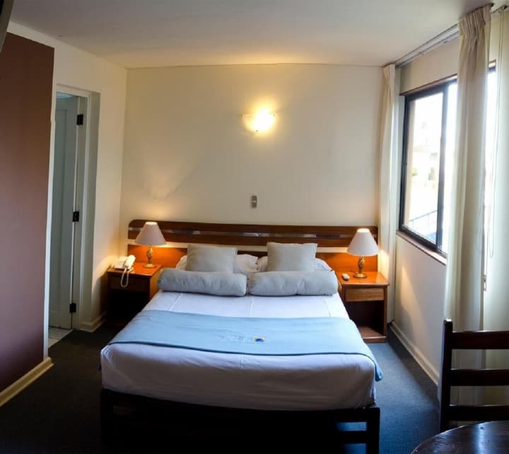 DM Hoteles Arequipa