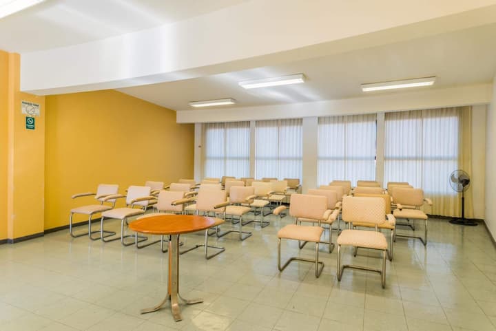 DM Hoteles Arequipa