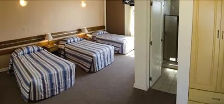 DM Hoteles Arequipa