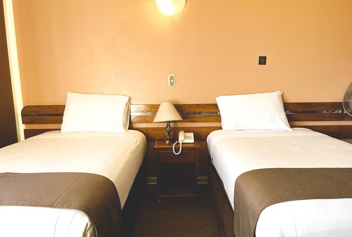 DM Hoteles Arequipa