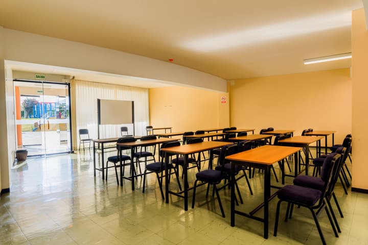 DM Hoteles Arequipa