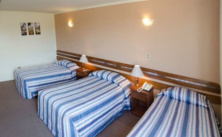 DM Hoteles Arequipa