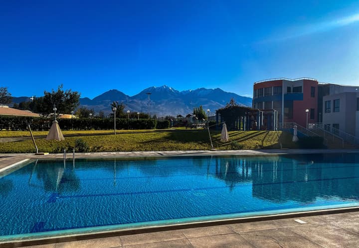 DM Hoteles Arequipa