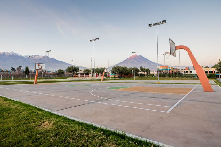 DM Hoteles Arequipa